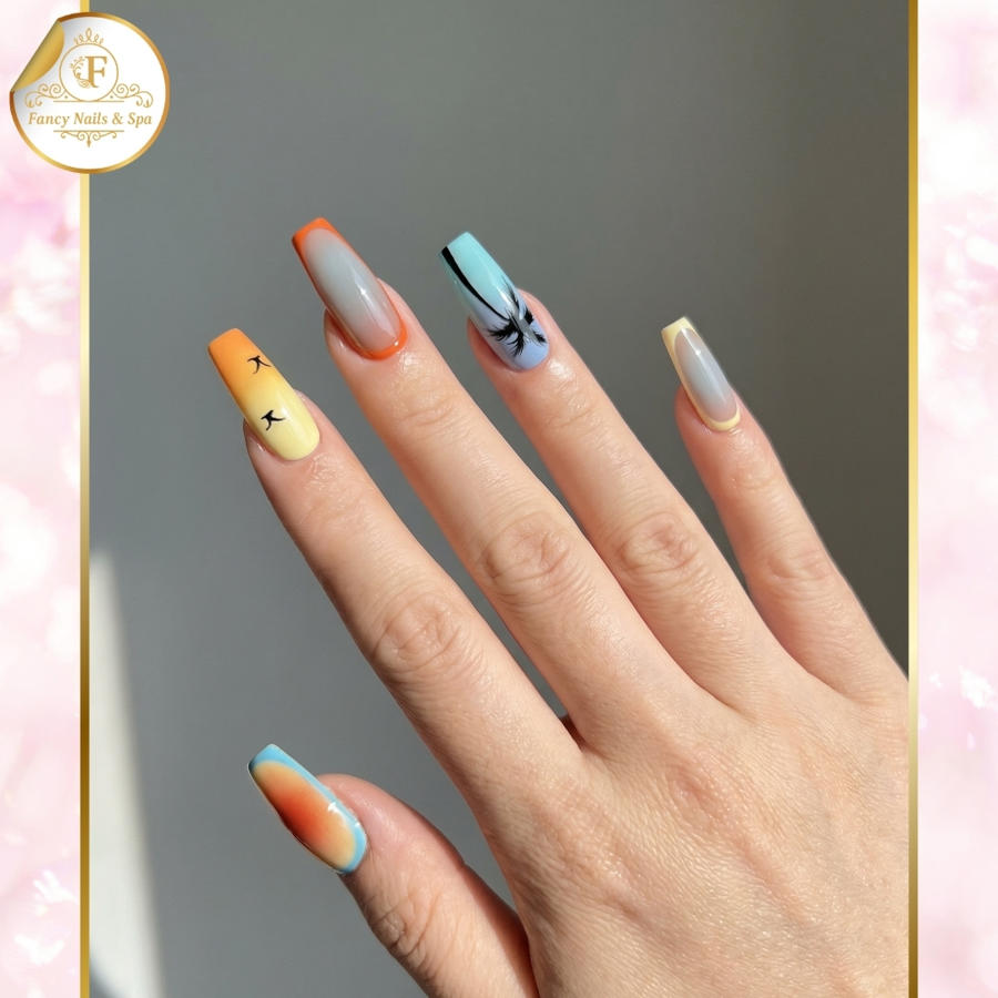June 5 Fancy Nail (6)